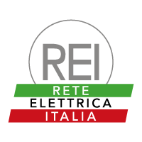 Spagnuolo Srl, Gruppo REI logo