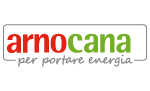 Arnocanali logo Spagnuolo Srl, arnocanali logo