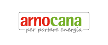Arnocanali logo Spagnuolo Srl, arnocanali logo