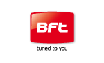 Bft logo Spagnuolo Srl, BFT logo