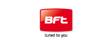 Spagnuolo Srl, BFT logo