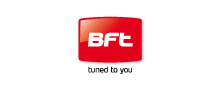 Bft logo Spagnuolo Srl, BFT logo