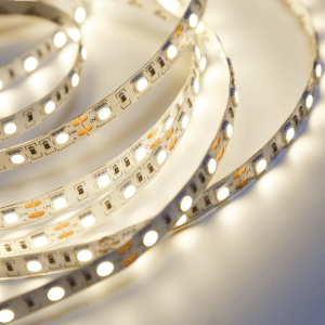 Illuminazione LED