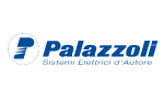 Palazzoli logo Spagnuolo Srl, palazzoli logo