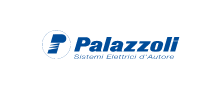Palazzoli logo Spagnuolo Srl, palazzoli logo