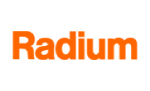 Radium Spagnuolo Srl, Radium logo