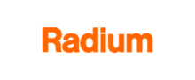 Radium Spagnuolo Srl, Radium logo