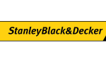 Stanley Black & Decker Spagnuolo Srl, Stanley Black & Decker logo
