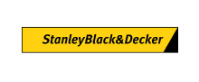 Spagnuolo Srl, Stanley Black & Decker logo