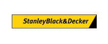 Stanley Black & Decker Spagnuolo Srl, Stanley Black & Decker logo