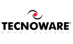 Tecnoware logo Spagnuolo Srl, Tecnoware logo