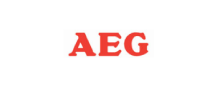 Spagnuolo Srl, Aeg logo