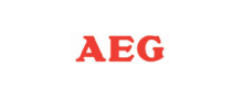 Aeg logo Spagnuolo Srl, Aeg logo