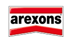 Arexsons Spagnuolo Srl, Arexons logo
