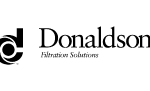 Donaldson Spagnuolo Srl, Donaldson logo