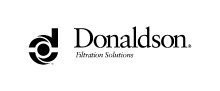 Spagnuolo Srl, Donaldson logo