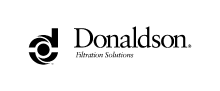 Donaldson Spagnuolo Srl, Donaldson logo