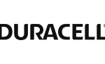Duracell Spagnuolo Srl, Duracell logo