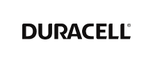 Duracell Spagnuolo Srl, Duracell logo