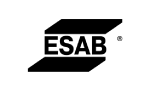 Esab Spagnuolo Srl, Esab logo