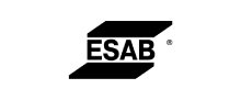 Spagnuolo Srl, Esab logo