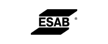 Esab Spagnuolo Srl, Esab logo