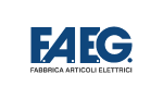 Spagnuolo Srl, Faeg logo