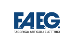 Faeg logo Spagnuolo Srl, Faeg logo