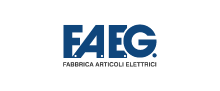 Faeg logo Spagnuolo Srl, Faeg logo