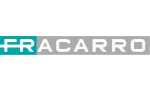 Fracarro logo Spagnuolo Srl, Fracarro logo