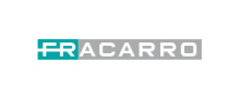 Fracarro logo Spagnuolo Srl, Fracarro logo