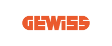 Gewiss logo Spagnuolo Srl, Gewiss logo