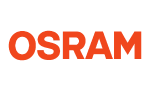 Osram logo Spagnuolo Srl, Osram logo