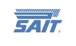 Sait Spagnuolo Srl, Sait logo