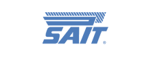 Sait Spagnuolo Srl, Sait logo