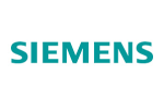 Siemens logo Spagnuolo Srl, siemens logo