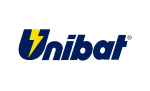Unibat logo Spagnuolo Srl, Unibat logo