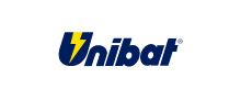 Unibat logo Spagnuolo Srl, Unibat logo