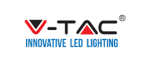 v-tac logo Spagnuolo Srl, V-tac logo