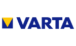 Spagnuolo Srl, Varta Logo