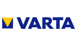 Varta Spagnuolo Srl, Varta Logo