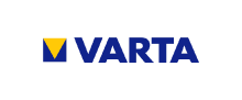 Varta Spagnuolo Srl, Varta Logo