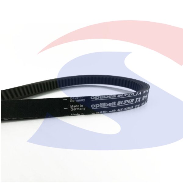 Cinghia OPTIBELT XPZ 1187 - OPTIBELT XPZ1187