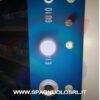 Lampadina LED Chip Samsung E27 15 W Goccia 4.000 K - VTAC 160