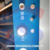 Lampadina LED Chip Samsung E27 11 W Goccia 6.400 K - VTAC 179