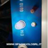Lampadina LED SMD chip Samsung E14 4 W Oliva 4.000 K - VTAC 4413