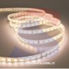 Striscia LED 5 metri Monocolore 60 Led/Metro 10, 8W/M - VTAC 2150
