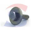 Rondella per Viti e dadi Esagonali (Piana) Inox M18 - INOX 125-2-19.0