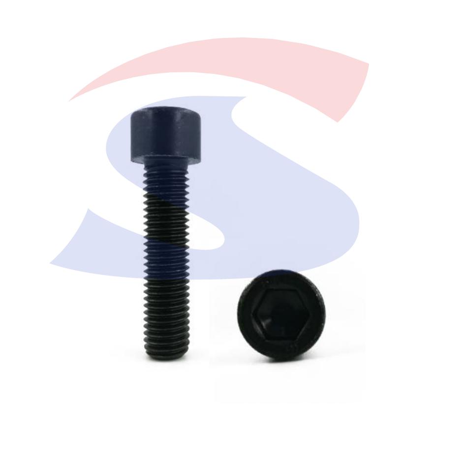 Viti Testa Esagonale in Pollici UNC - Inox A2 - Misura #10-24