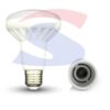 Lampadina LED E27 10 W Spot R80 3.000 K - VTAC 4339